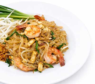 Padthai